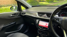 Vauxhall Corsa 1.2 Excite 5dr [AC] Petrol Hatchback